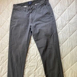 J. Crew The Sutton Mens Pants